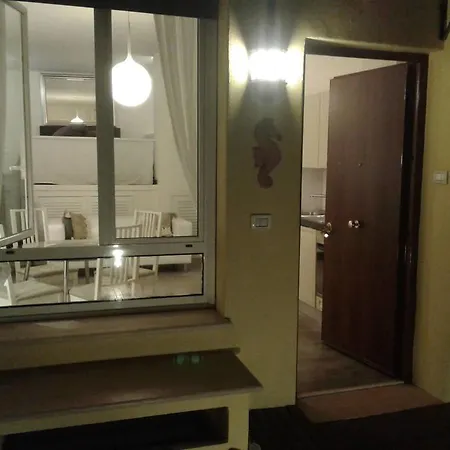 Borghese Studio Apartman