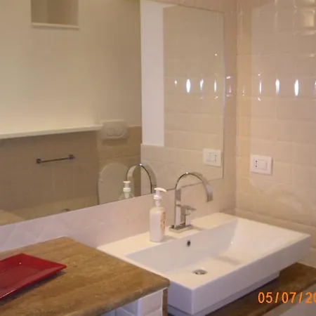 Apartman Borghese Studio *