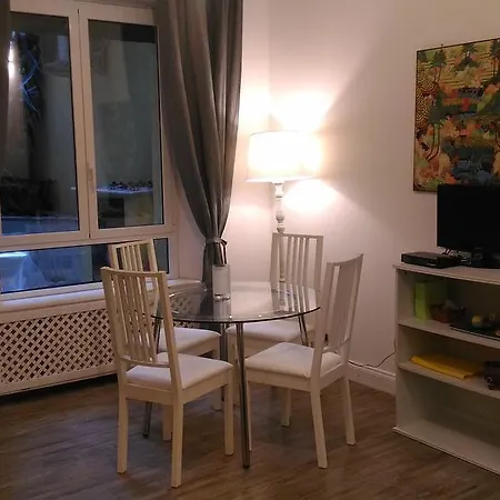 Borghese Studio * Róma