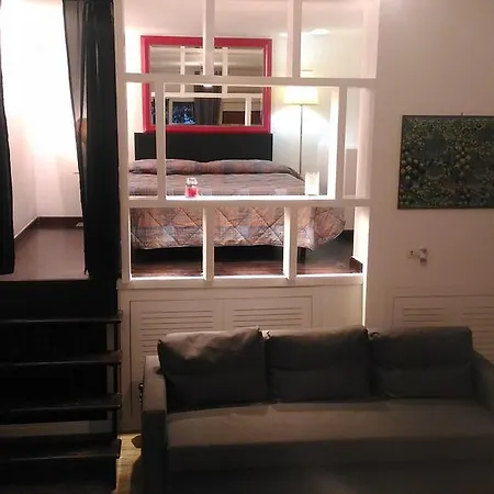 Borghese Studio